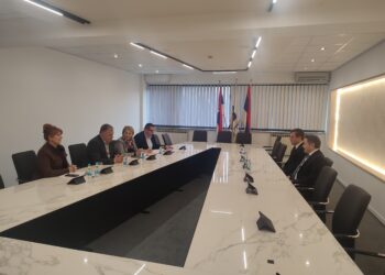 Adžić, Ajgun: Gradiška turskim kompanijama nudi povoljne uslove za investiranje