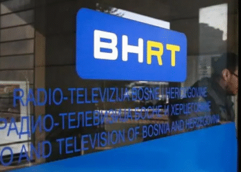 Nastavak naplate RTV takse putem računa za električnu energiju