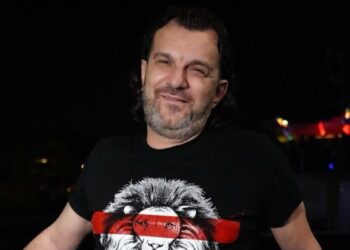 I u Srbiji otkazuju nastupe Aci Lukasu