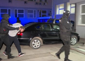 Banjalučanin priveden zbog sumnje da je silovao djevojku