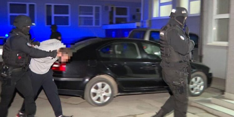 Banjalučanin priveden zbog sumnje da je silovao djevojku