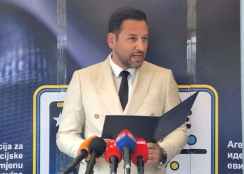 IDDEEA nastavila s e-potpisima uprkos sudskoj zabrani: Presuda ignorisana, pravni osnov sporan