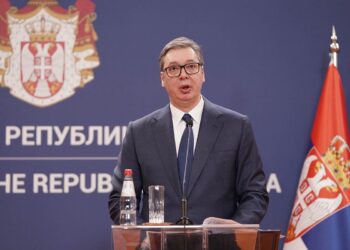 Vučić tvrdi: Provociraju nas, ali se Srbija ne sprema za ratove