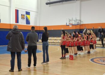 Košarkašice Lidera pružile vrlo dobar otpor premijerligašu iz Banjaluke (FOTO)