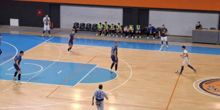 Četrnaest golova u gradiškoj Areni (FOTO)
