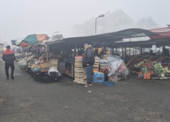 Pijačni barometar za 4. decembar