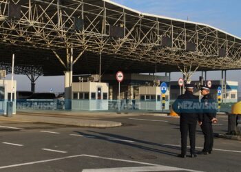 Revolt zbog neotvaranja novog prelaza i ceste: Gradiška na granici strpljenja