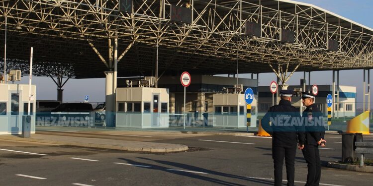 Revolt zbog neotvaranja novog prelaza i ceste: Gradiška na granici strpljenja