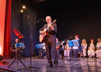 Održan koncert “Banjalučkog veza”