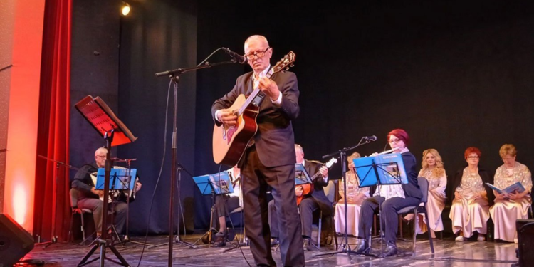 Održan koncert “Banjalučkog veza”