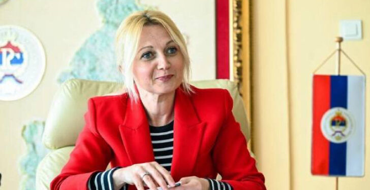 Čabrić: Nova pravila za podršku nezaposlenim roditeljima četvoro i više djece