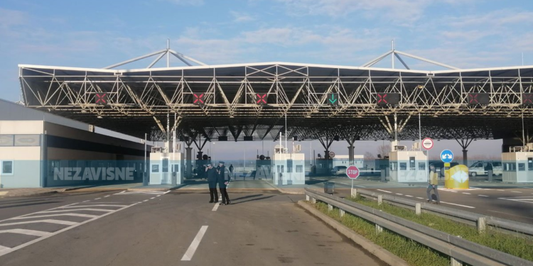 Nesagledive posljedice neotvaranja novog graničnog prelaza u Gradišci