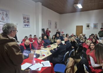 U Gradišci organizovana radionica psihološke pomoći u kriznim situacijama