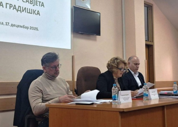 Gradska uprava Gradiška: Važan iskorak u oblasti digitalizacije