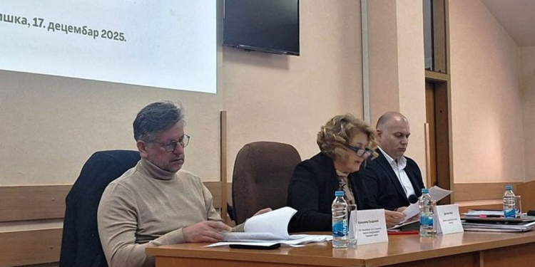 Gradska uprava Gradiška: Važan iskorak u oblasti digitalizacije
