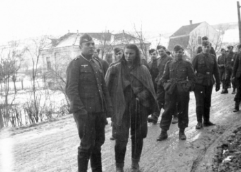 “Herojskim koracima”: Vijek od rođenja Lepe Radić