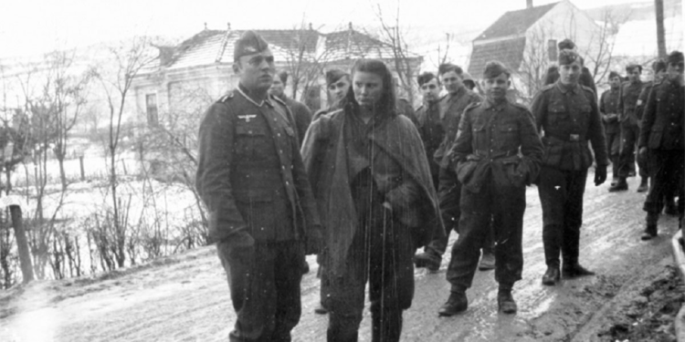 “Herojskim koracima”: Vijek od rođenja Lepe Radić