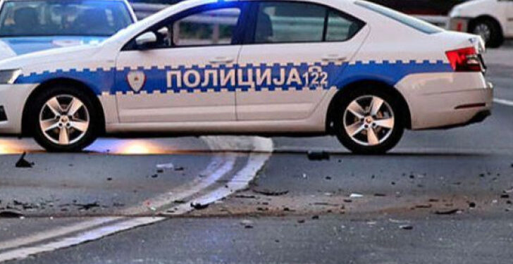 Teška nesreća u Dubici: Povrijeđen pješak nakon što ga je udario vozač iz Njemačke