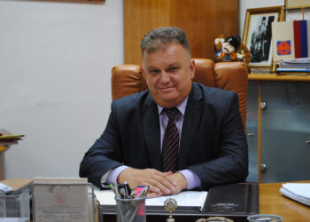 Zoran Adžić, gradonačelnik Gradiške: Investitori dobijaju dozvole za 15 dana