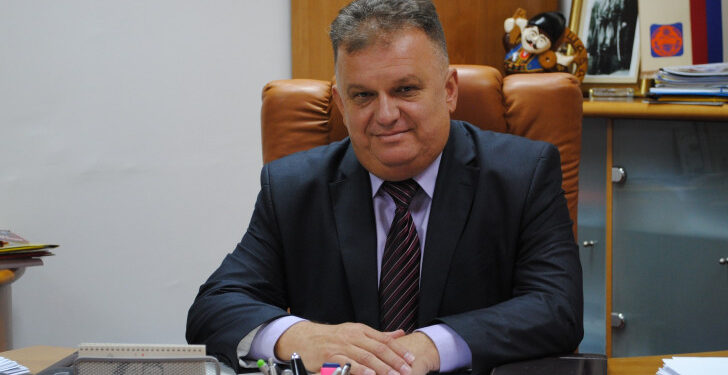 Zoran Adžić, gradonačelnik Gradiške: Investitori dobijaju dozvole za 15 dana