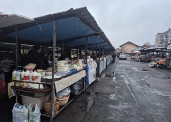Pijačni barometar za 25. decembar