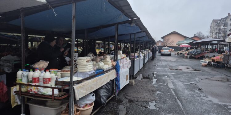 Pijačni barometar za 25. decembar