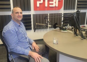 KP „Vododvod“ u ovoj godini bilo veliko gradilište