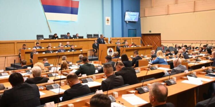 RS bez budžeta za 2026, ali s idejom testiranja učenika na narkotike