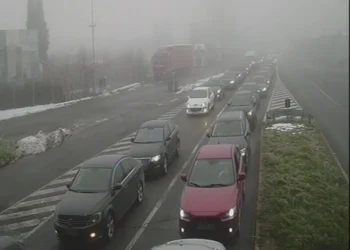 Pojačan promet na granicama, moguća duža čekanja zbog EES sistema