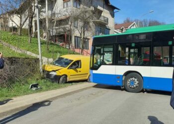 Za 11 mjeseci u saobraćajnim nesrećama u Srpskoj poginulo 118 osoba