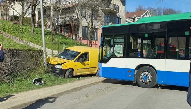 Za 11 mjeseci u saobraćajnim nesrećama u Srpskoj poginulo 118 osoba