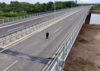Otvaranje novog graničnog prelaza Gradiška 11. decembra