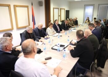 Postignut dogovor o poboljšanju statusa boračke kategorije – povećanje boračkog dodatka