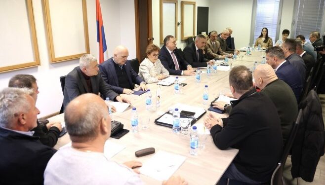 Postignut dogovor o poboljšanju statusa boračke kategorije – povećanje boračkog dodatka