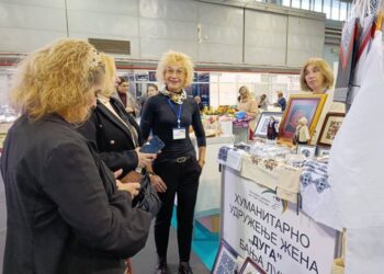 U Novom Sadu prvi sajam ženskog preduzetništva Vojvodine i Srpske