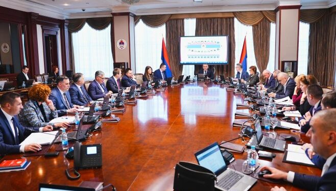 Održana sjednica Vlade – Obezbijeđena 257.901 KM za doprinose demobilisanih boraca, potrebne za penziju