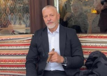 Naser Orić: “Ako Dodik nastavi sa bahatim ponašanjem, objavit ću slike i imena ko je dolazio kod mene i zašto”