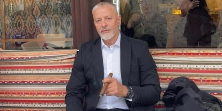 Naser Orić: “Ako Dodik nastavi sa bahatim ponašanjem, objavit ću slike i imena ko je dolazio kod mene i zašto”