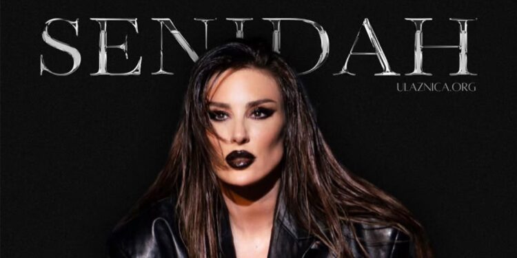 Senida prvi put u Gradišci- muzička noć koja će se pamtiti!