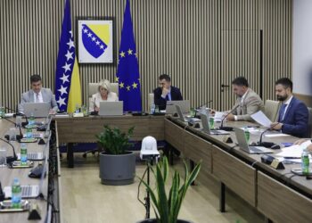SNSD blokirao rad Vijeća ministara: Zaustavljeni EU zakoni i pregovaračka struktura