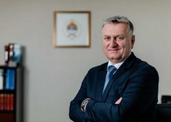 Milić: Decembarska penzija prije praznika; U januaru povećanje za 6,25 odsto