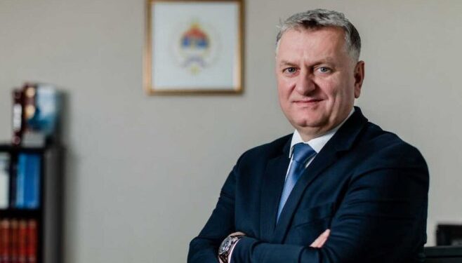 Milić: Decembarska penzija prije praznika; U januaru povećanje za 6,25 odsto