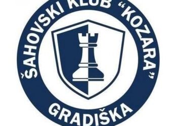 Prvenstvo šahovskog kluba Kozara 28. decembra