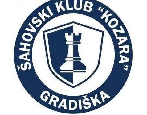 Prvenstvo šahovskog kluba Kozara 28. decembra