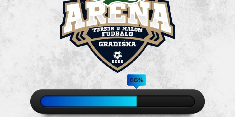U TOKU PRIJAVE ZA TURNIR ARENA 2026