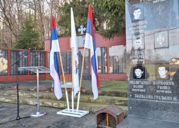 Dan Turjaka i 84. godišnjice od prve partizanske akcije u Gradišci biće obilježeni 16. decembra