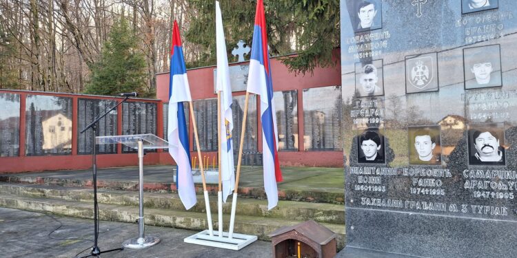 Dan Turjaka i 84. godišnjice od prve partizanske akcije u Gradišci biće obilježeni 16. decembra