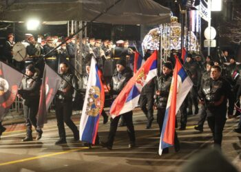 RS se sprema za neustavni 9. januar: “Scar” puške i blokada