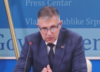 Golubović: Povećanje plata za zaposlene u obrazovanju i kulturi