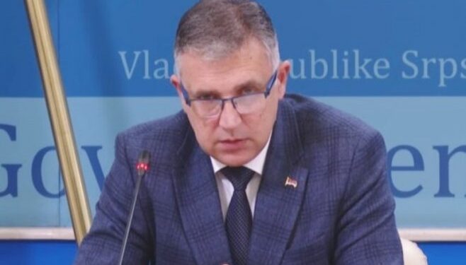 Golubović: Povećanje plata za zaposlene u obrazovanju i kulturi
